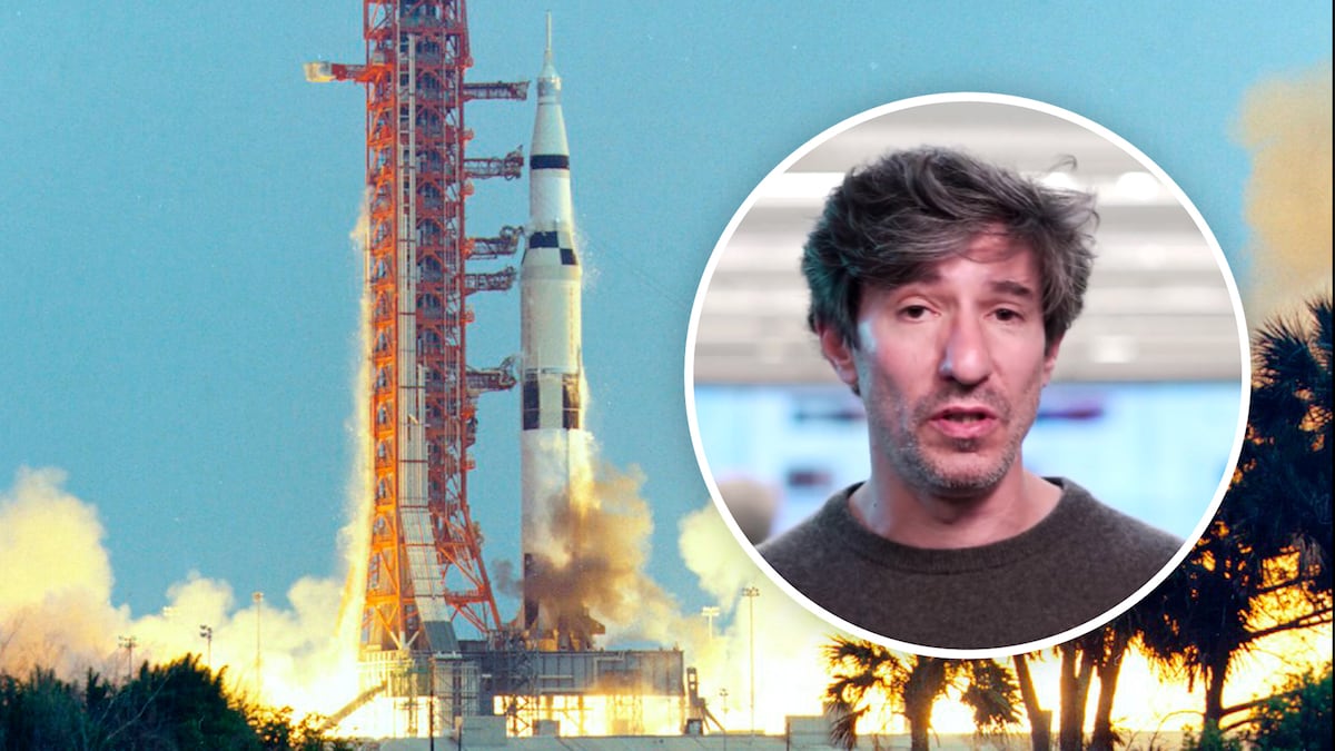 ¿Cómo se verá el lanzamiento hacia la Luna de Artemis 2 desde el Centro Espacial Kennedy?