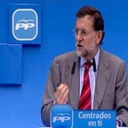 Mariano Rajoy