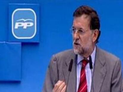 Mariano Rajoy