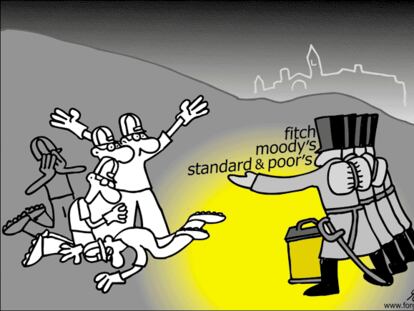 FORGES