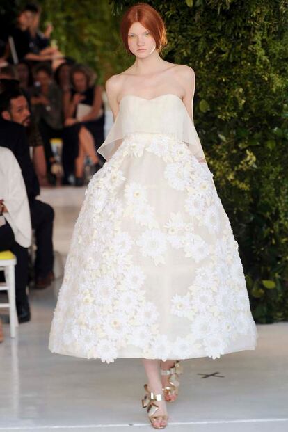 DELPOZO enamora en nueva york