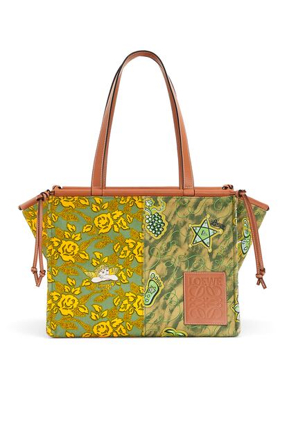 Loewe Paula's Ibiza (850 €).