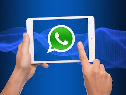 Cómo cambiar el fondo de pantalla en WhatsApp Web, sin instalar nada