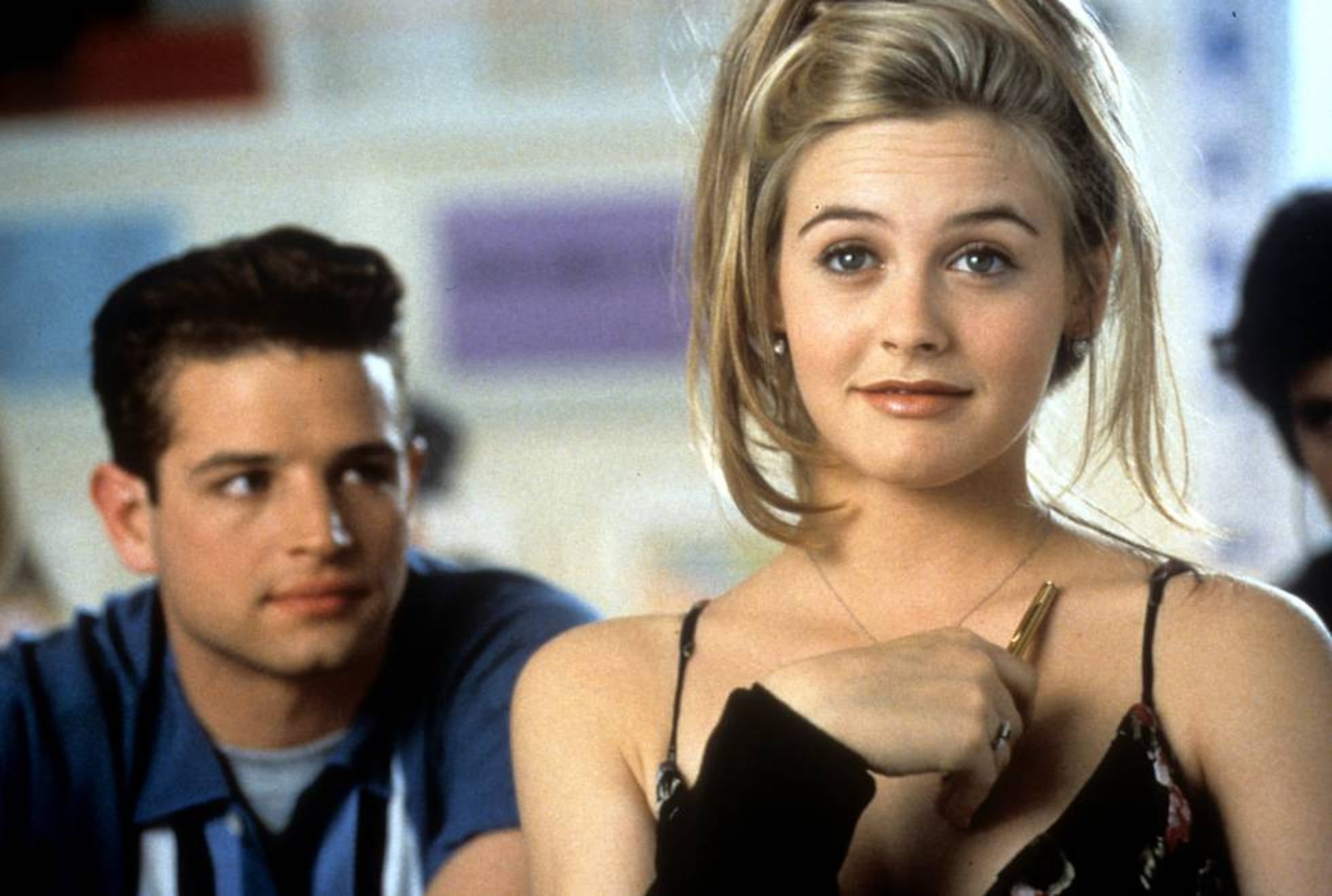 A volta de Alicia Silverstone, a primeira vítima da internet | Estilo | EL  PAÍS Brasil