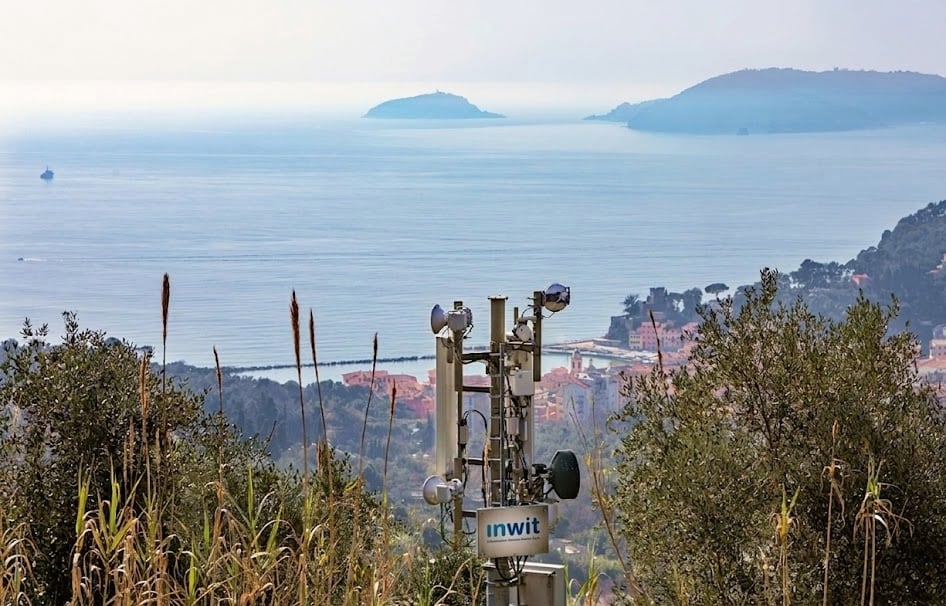 TIM y Swisscom rescinden sus contratos con Inwit 