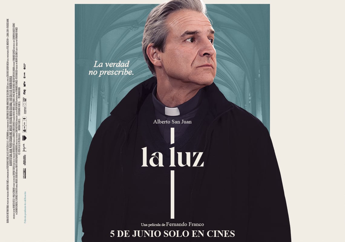 No te pierdas el preestreno y coloquio de ‘La Luz’