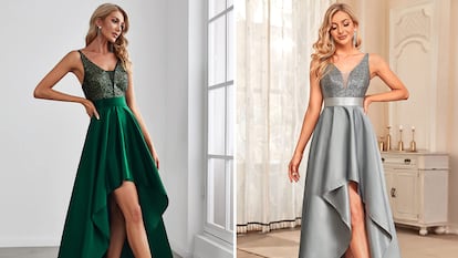 vestidos eventos, vestidos boda, vestidos amazon, vestidos eventos mujer, vestidos largos, vestidos elegantes, vestidos de fiesta, vestidos comuniones, vestidos de graduación, vestidos bautizos