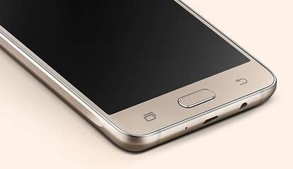 Samsung Galaxy J5