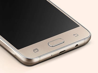 Samsung Galaxy J5