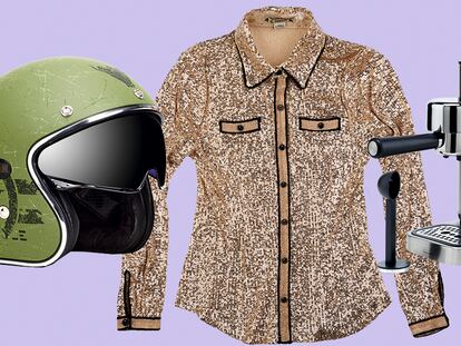 Adelanta los regalos navideños con descuento extra: The Style Outlets ya está de Black Friday