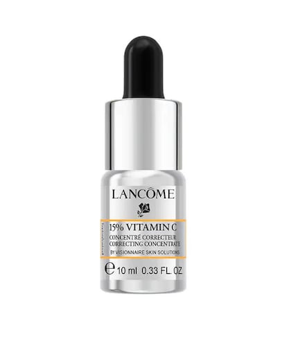 Sérum de vitamina C de Lancôme. Compra por 73,45€ en Lookfantastic.