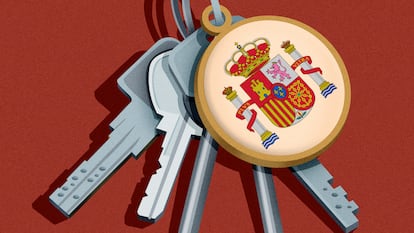 Los cimientos de la transición española a la democracia