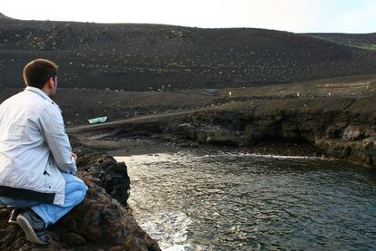 Playa de Las Cabras