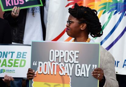 Homofobia en Florida