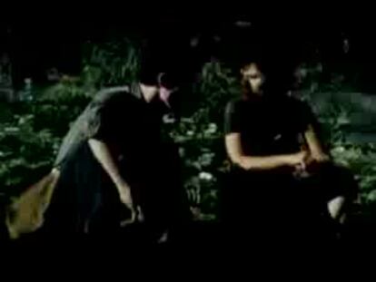 Tráiler de 'Cómo celebré el fin del mundo'