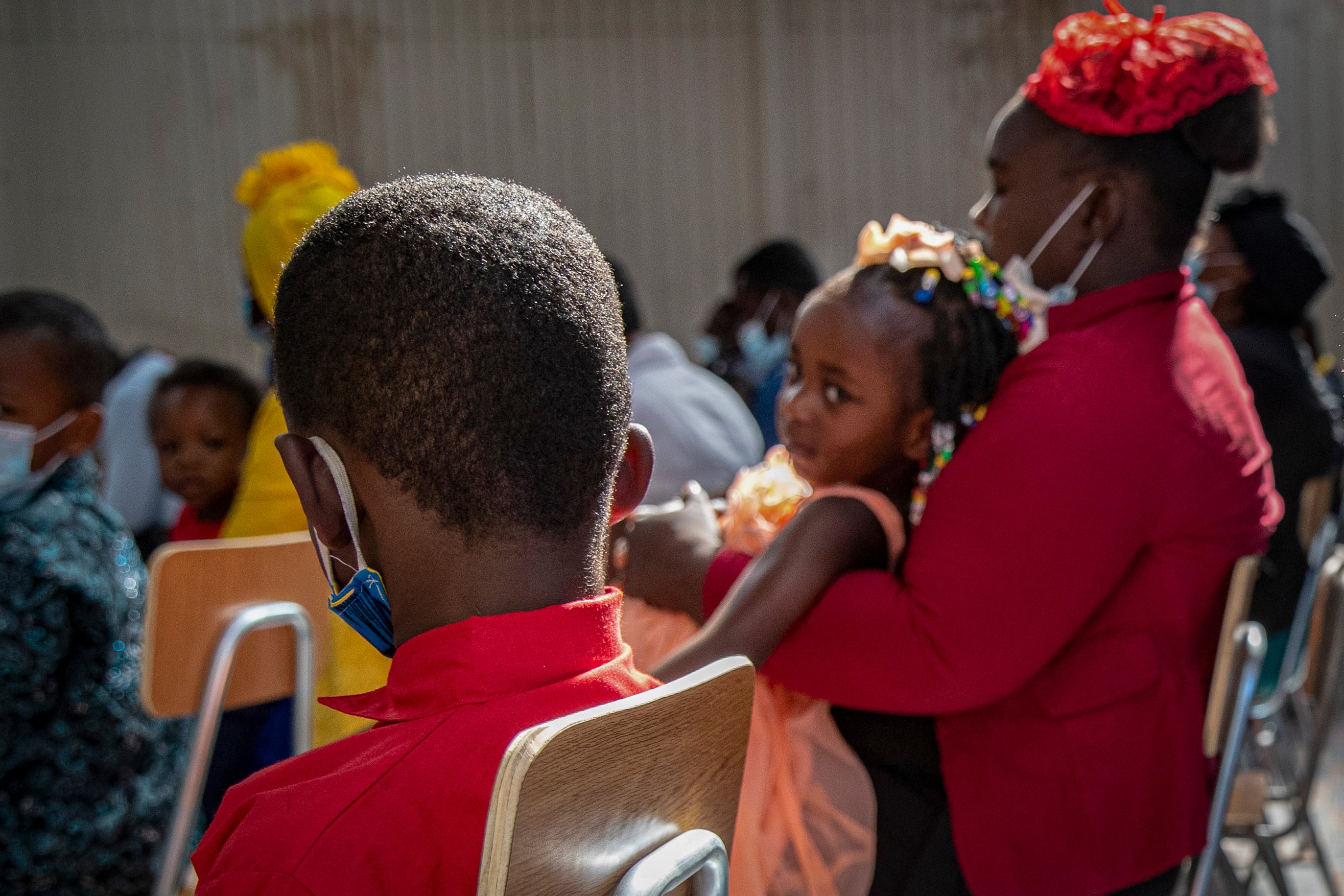 Chile investiga el paradero de más de 200 menores haitianos: Migraciones apunta al Gobierno de Boric