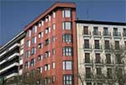 Los fondos inmobiliarios deben invertir al menos el 50% en vivienda para gozar de buena fiscalidad.