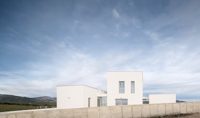 Serranía de Ronda Casa Acordeón