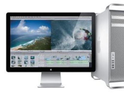 El Mac Pro se dejará de vender en Europa