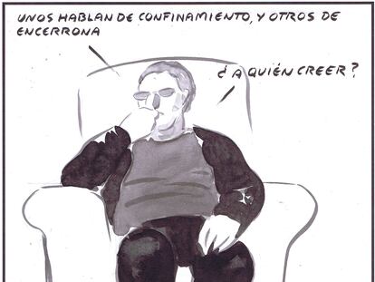 El Roto