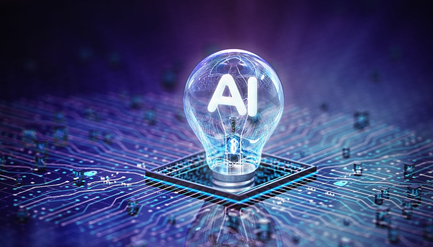Inteligencia artificial.