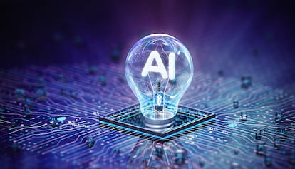 Inteligencia artificial
