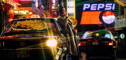 Serie de TV Blosoms Shangai