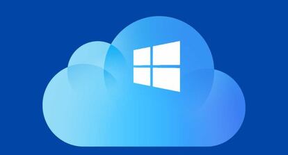 Windows 10 Cloud