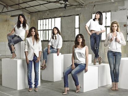 Un ‘jean’ para cada mujer