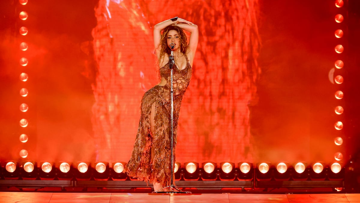 Shakira en Colombia: fechas, boletas y lo que hay que saber de la gira ‘Las mujeres ya no lloran’