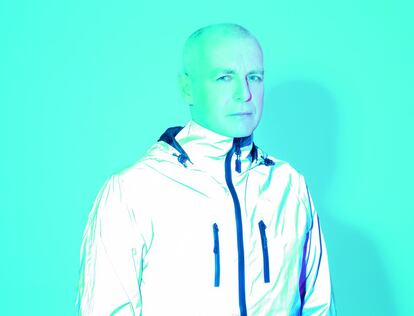 Neil Tennant