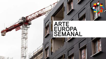 Arte Europa Semanal