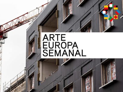 Arte Europa Semanal