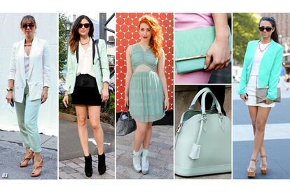 83. Looks de street style.