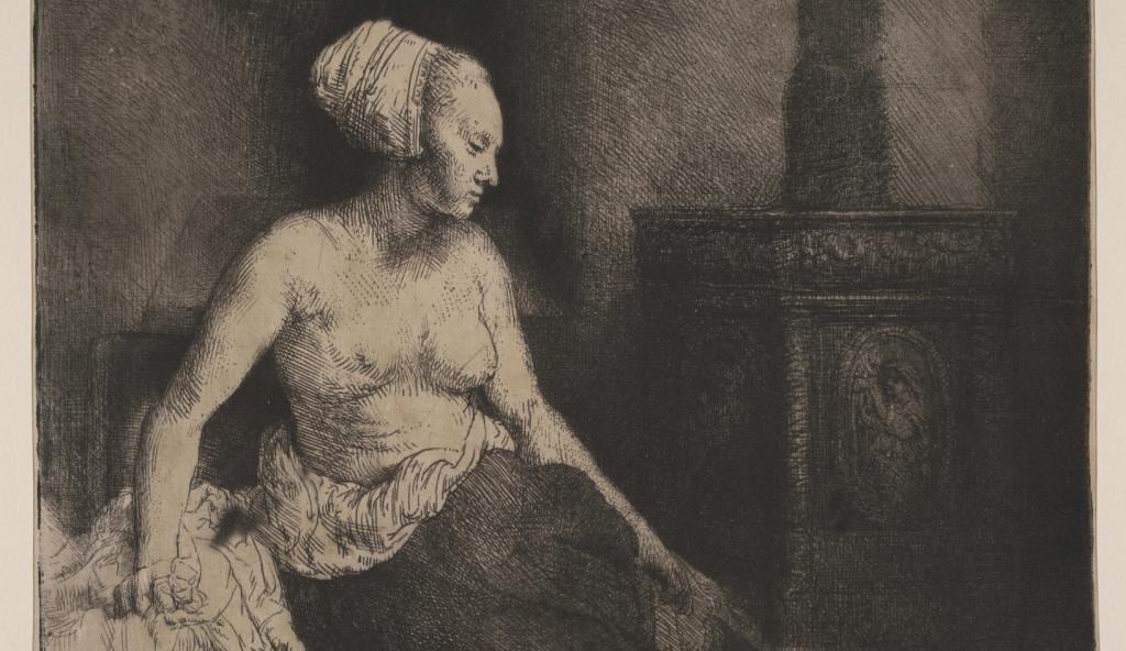 CaixaForum shows the Rembrandt who learned to play and ended up being one of the best recorders in history