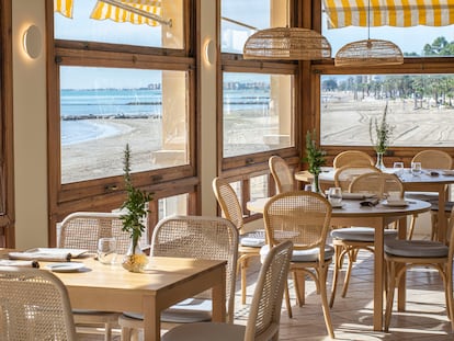 Chorizo a la sidra en Pasaia o atún rojo en Zahara: cinco lugares en los que comer bien mirando al mar