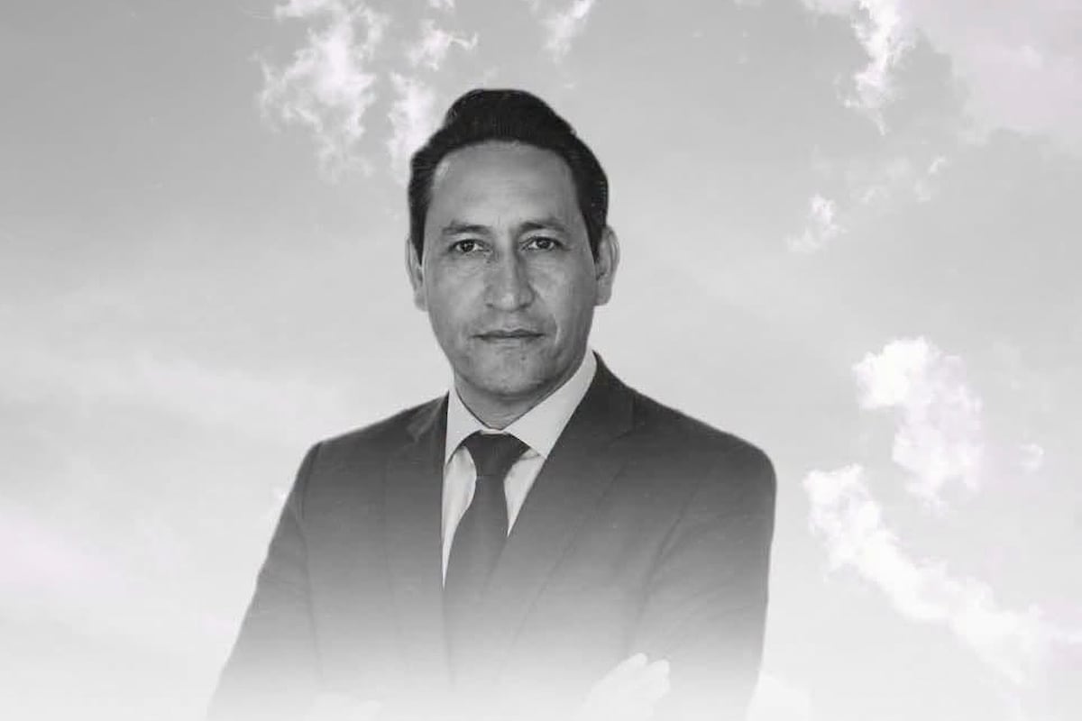 Asesinado en Puebla el periodista Josué Martínez, director del medio Noticias San Martín Texmelucan