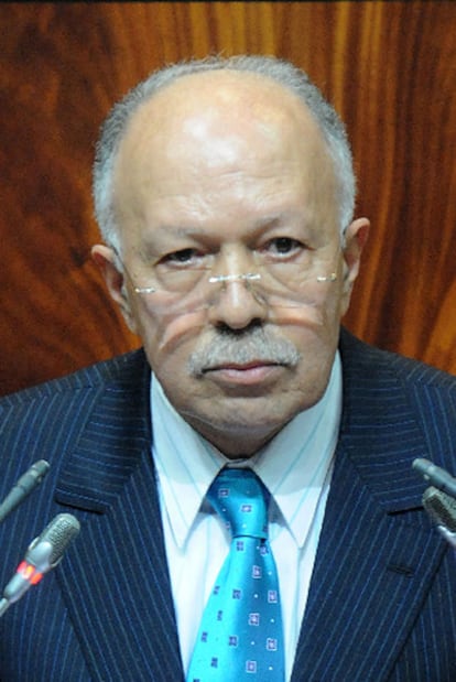 Khaled Naciri.