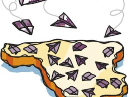 Emigración: viaje al pasado