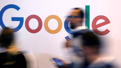 Google gana un 40% más hasta mayo pese a la multa de Bruselas