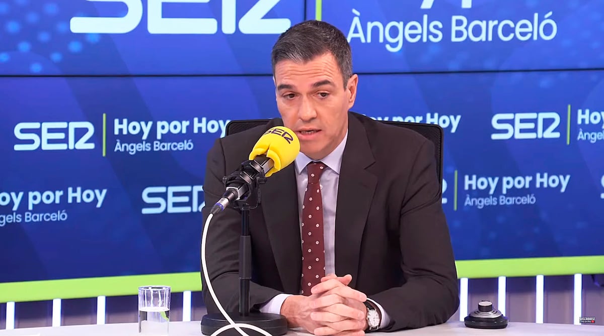 Sánchez carga contra el PP por tener “rehén” al CGPJ y asegura que “no ...