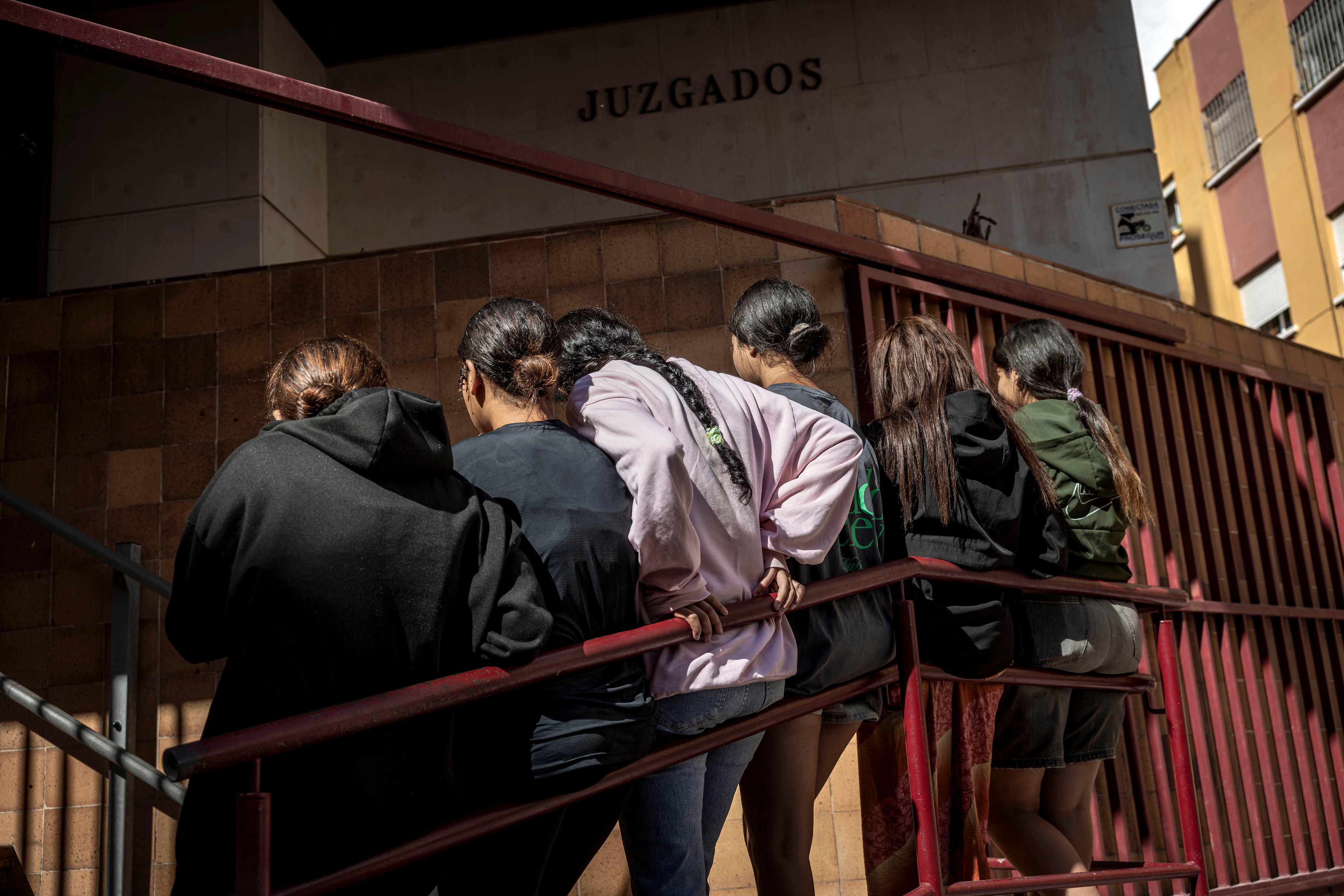 La Fiscalía investiga abusos y vejaciones en los centros de menores de Ceuta