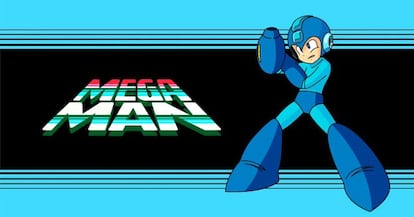 Mega Man