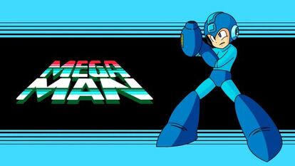 Ya puedes descargar y jugar a Mega Man Mobile en iOS y Android