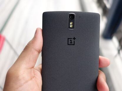 El OnePlus One se actualiza para permitirnos hablar con él a través de “Ok OnePlus”