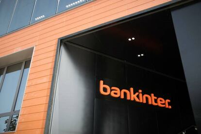 Oficina de Bankinter