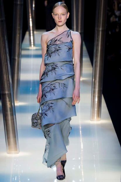 armani prive alta costura primavera 2015