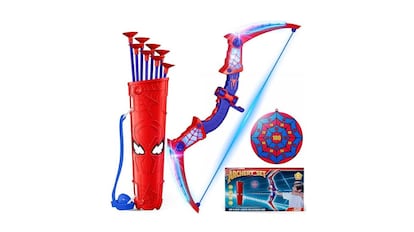 Regalos para niños de 5 años.