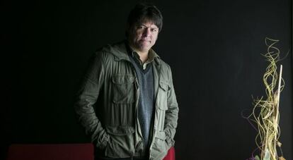 Íván de la Nuez connecta el Tea Party amb el comuniste.