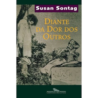 <strong>Por que um homem deve lê-lo.</strong> Porque é um ensaio crucial sobre um elemento tipicamente masculino, a violência visual, que se tornou uma presença diária em nossas vidas. A ensaísta Susan Sontag tinha uma habilidade assombrosa para se aproximar de um tema, dissecá-lo com cuidado e chegar a conclusões radicalmente brilhantes. Este livro, que trata da violência das reportagens de guerra, das fotos de catástrofes e inclusive do cinema ‘gore’, é um desses raríssimos textos dos quais o leitor sai vendo o mundo de outra maneira e sentindo que aprendeu algo de útil. Os livros de Sontag ensinam a pensar, e estão a anos-luz da autoajuda.